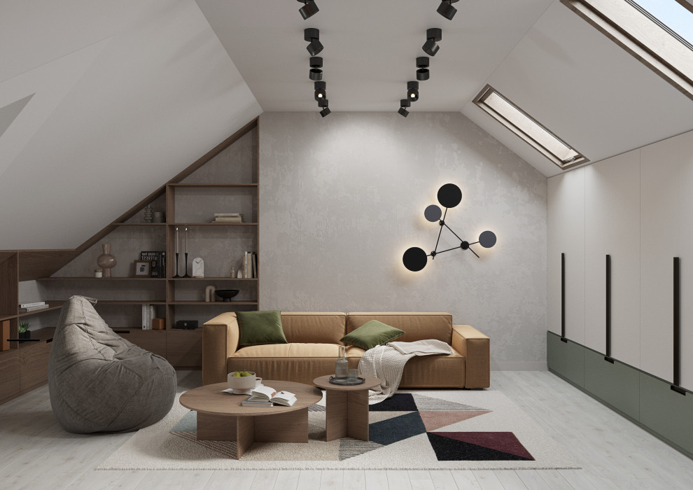 Таунхаус в Зеленых аллеях