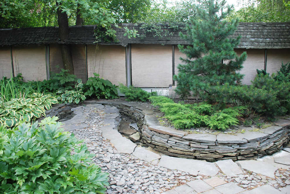 Поселок художников