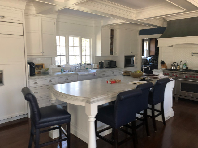 SUMMIT REFRESH PROJECT 