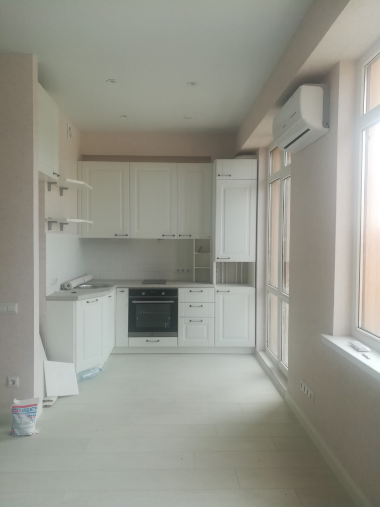 ЖК "НОВАЯ ЗАРЯ", квартиры от Застройщика с ремонтом