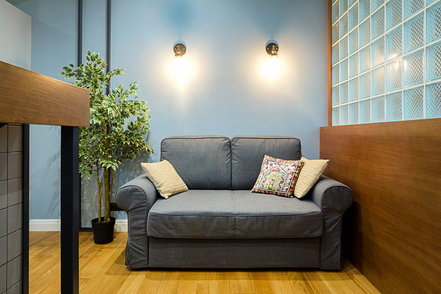 Квартира-студия