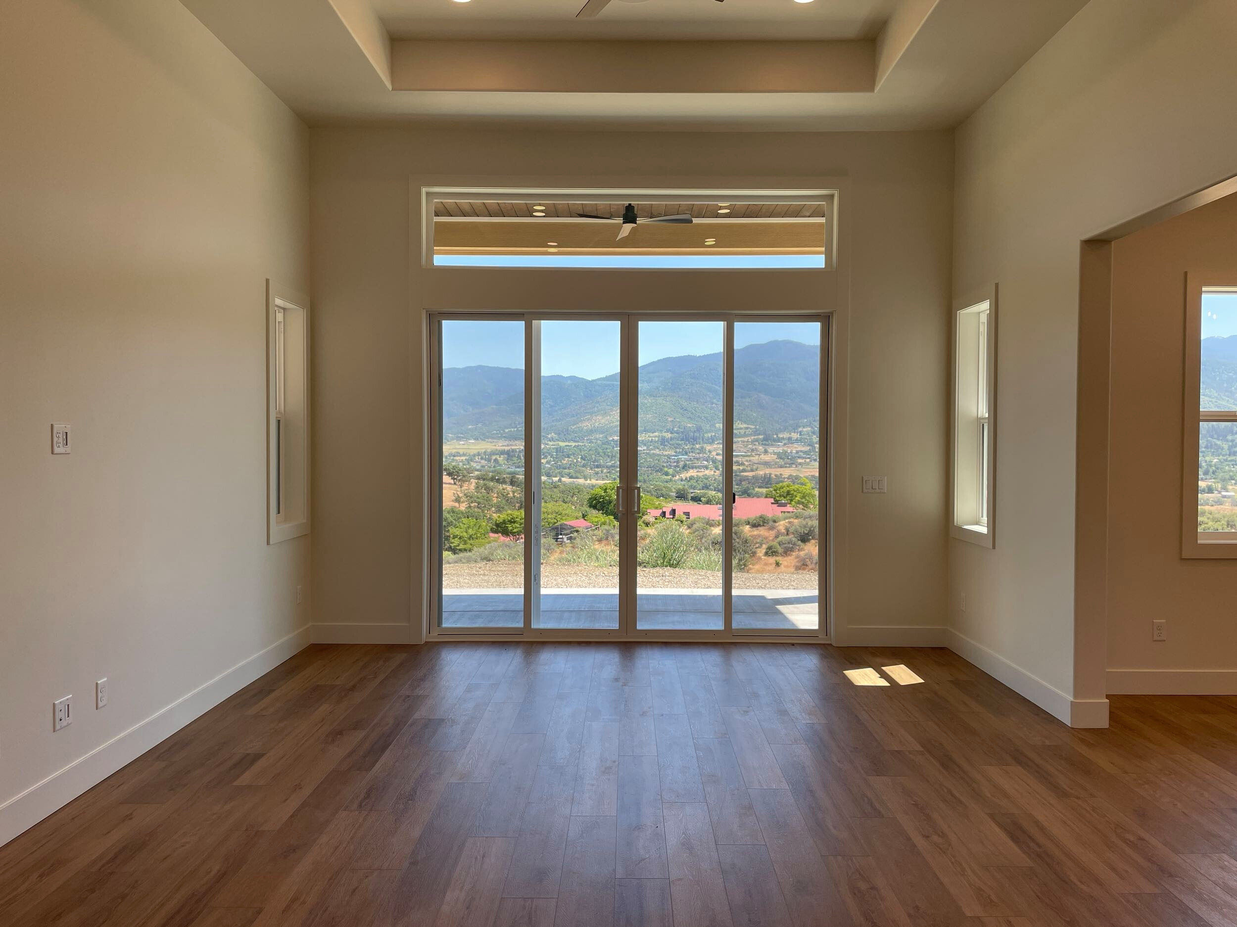 Ashland - Remodel
