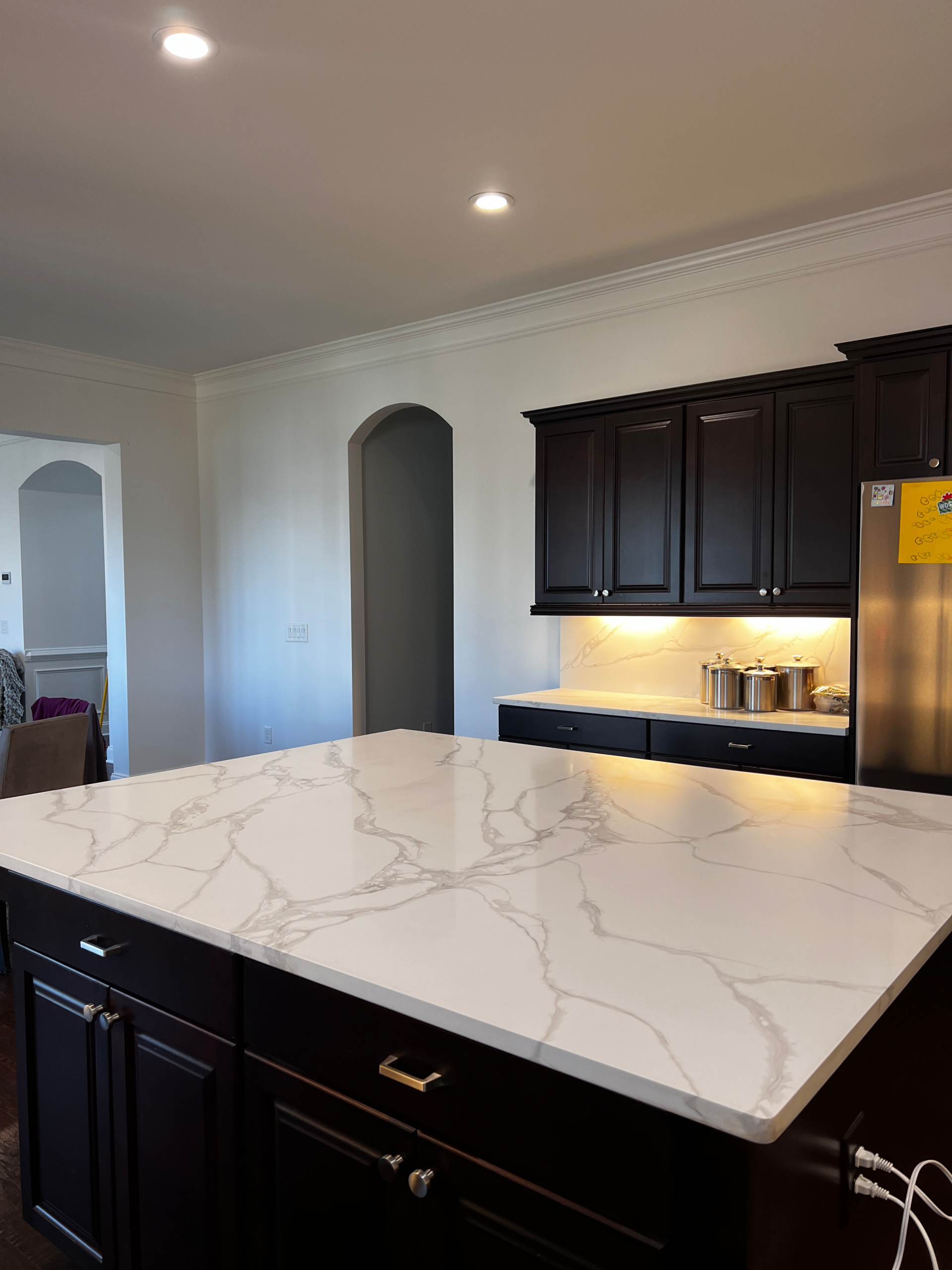 Home renovation