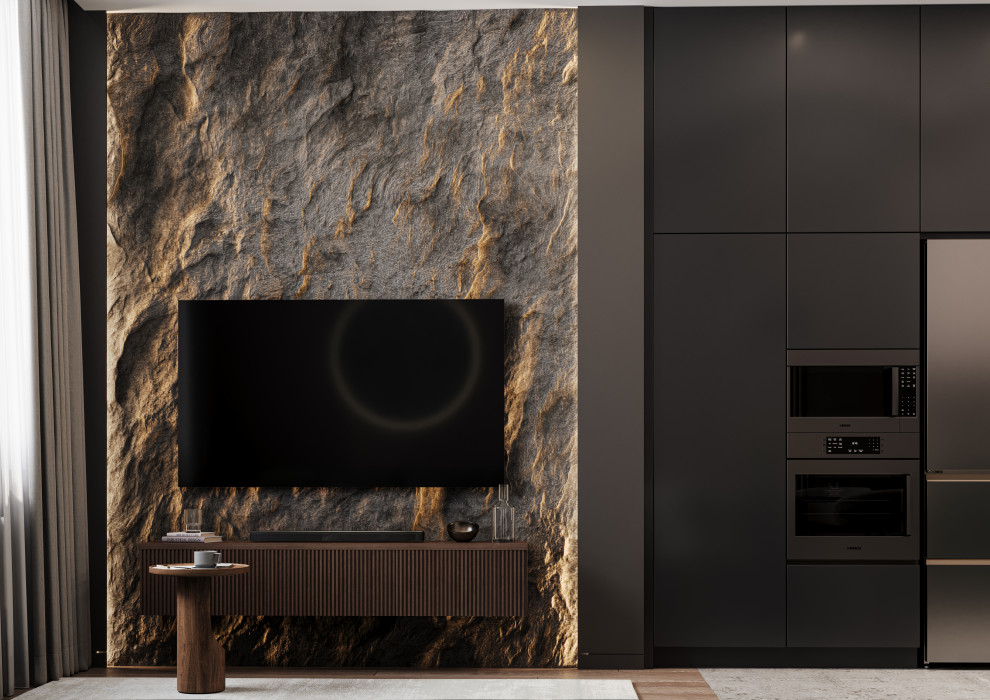 Дизайн проект интерьера