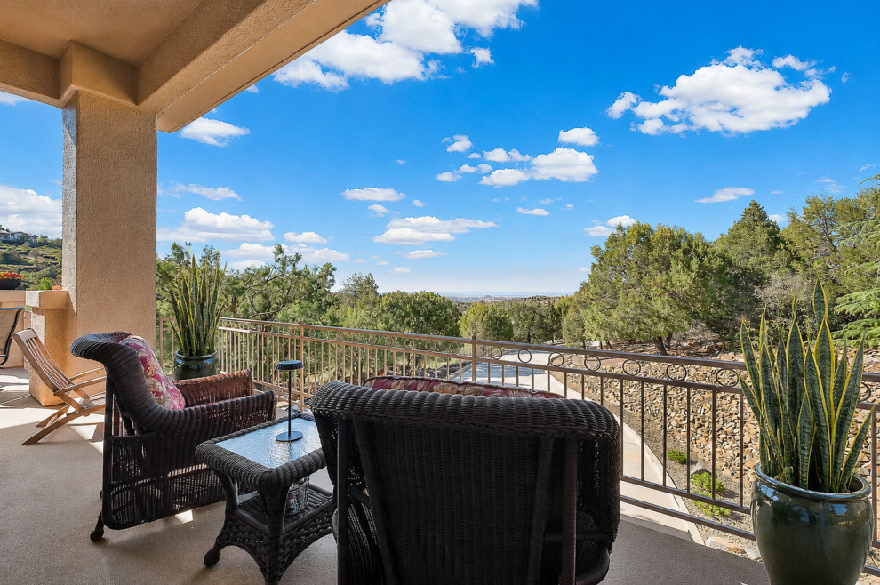 Curated Warmth — Antiques, Art & Contemporary Living in the Prescott Foothills