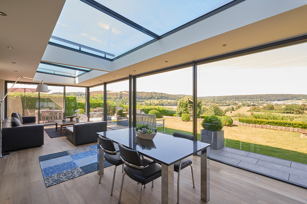 KELLER AG - Troisvierges, LU 9911