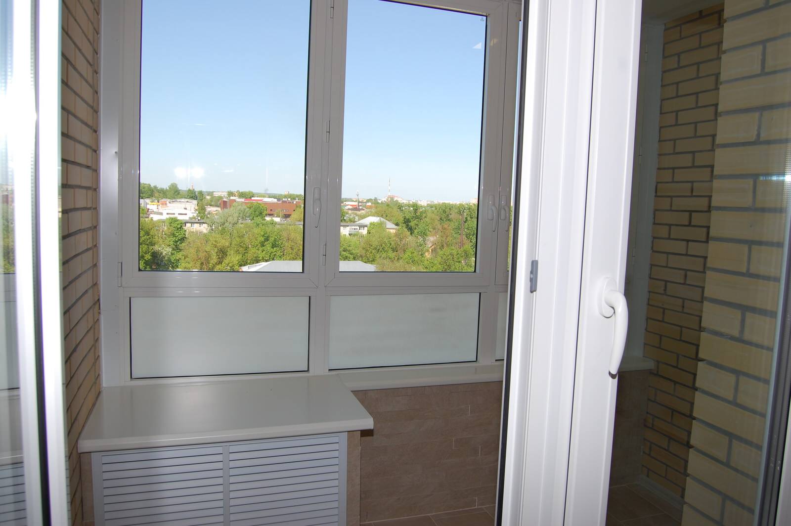 Ремонт и отделка с перепланировкой