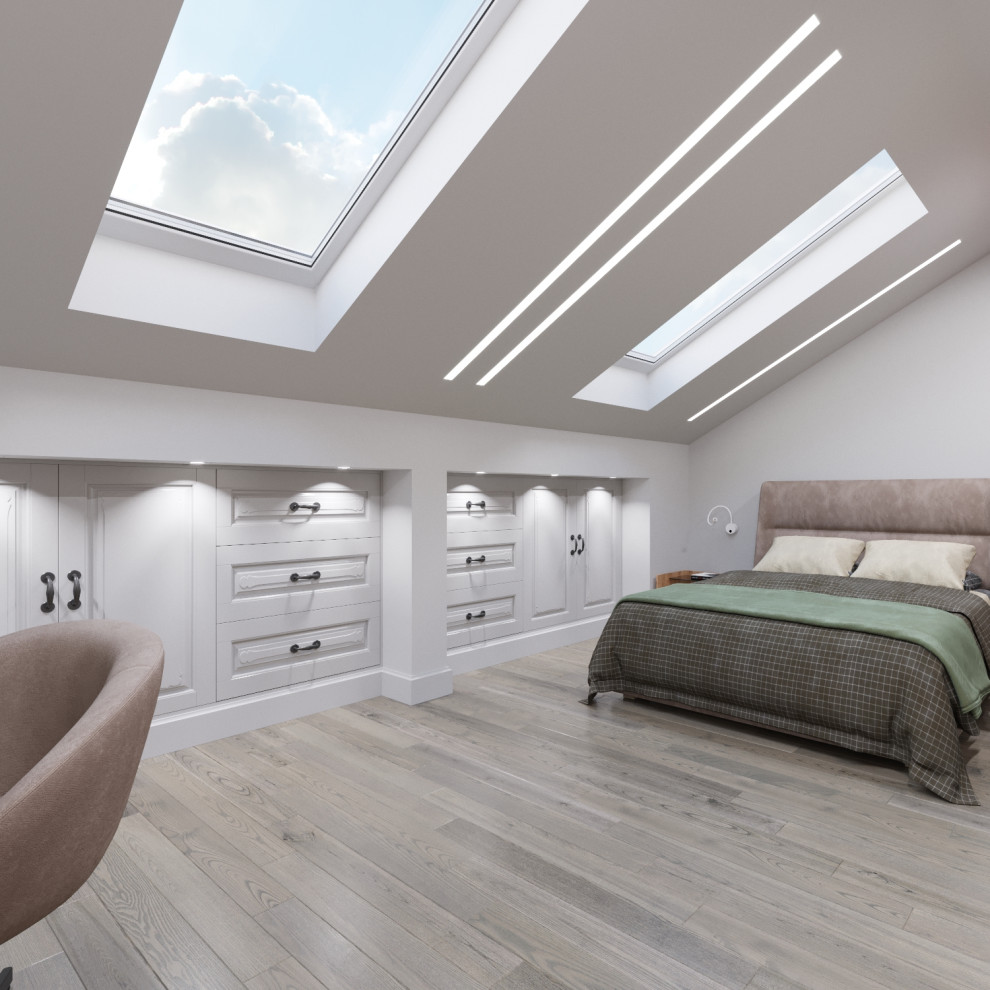 КП Кронбург