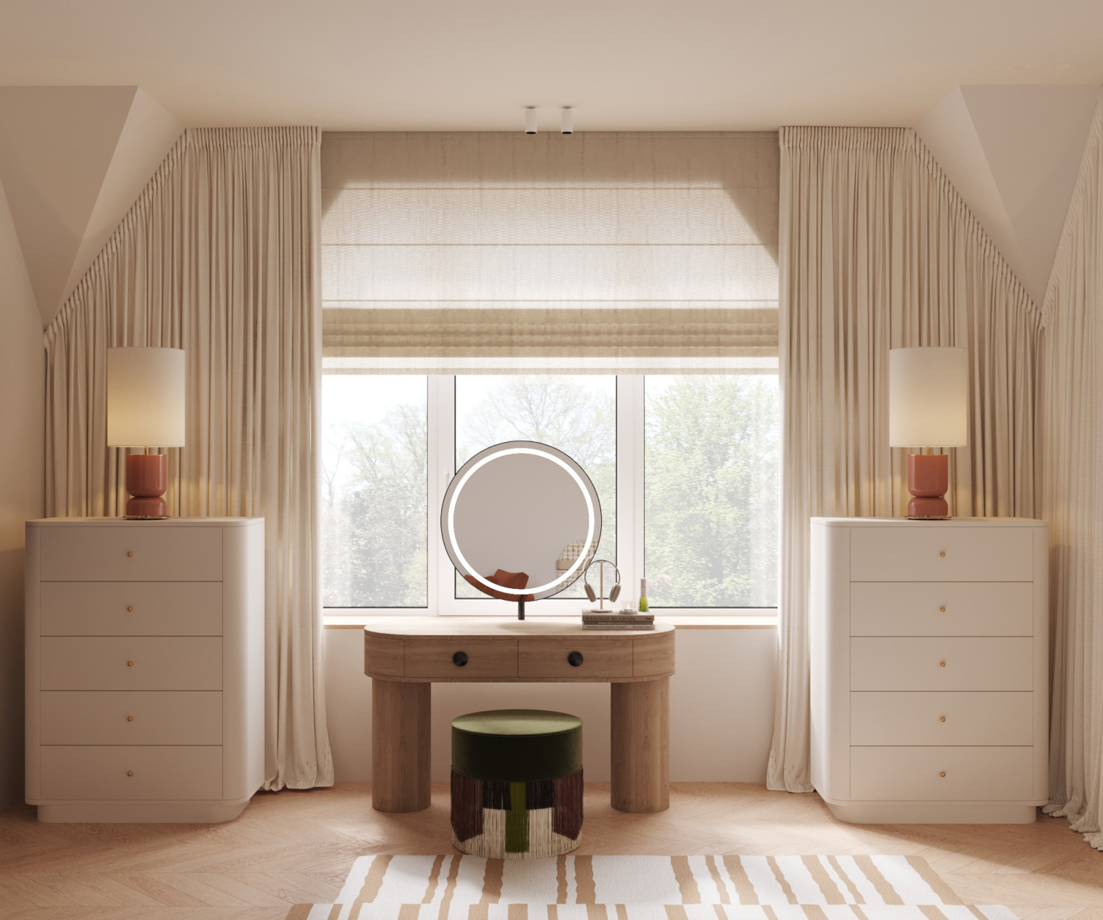 Дом в клубном поселке БЕРЕЗКА