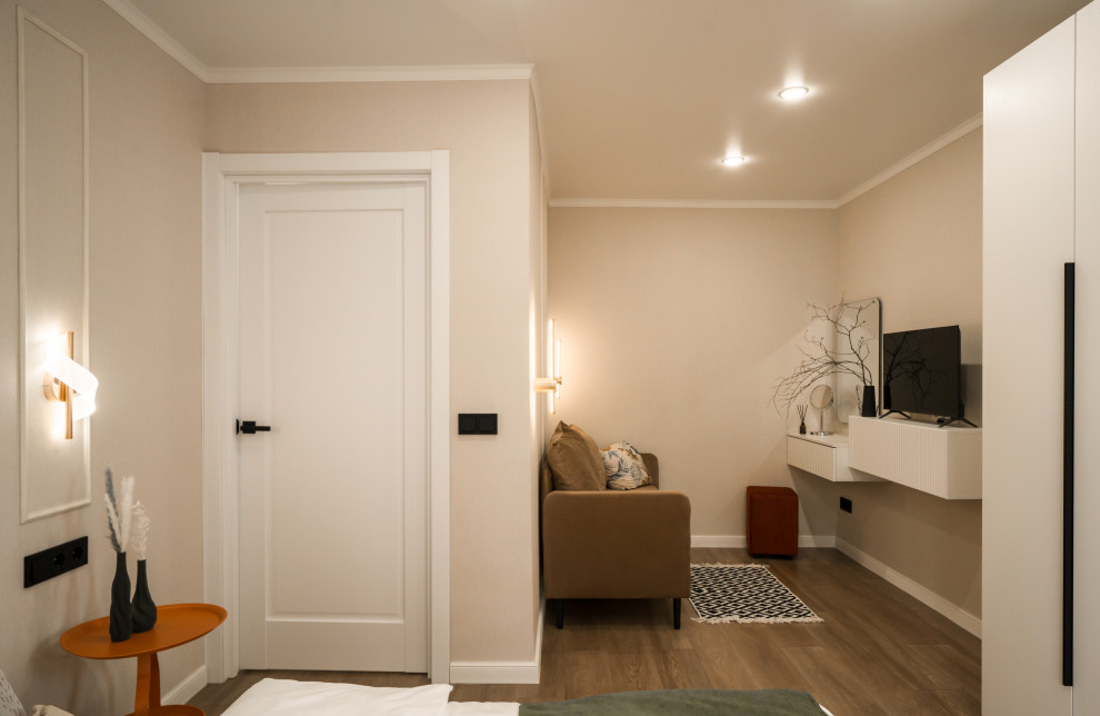 ФЛИП - Проект 30 кв.м.