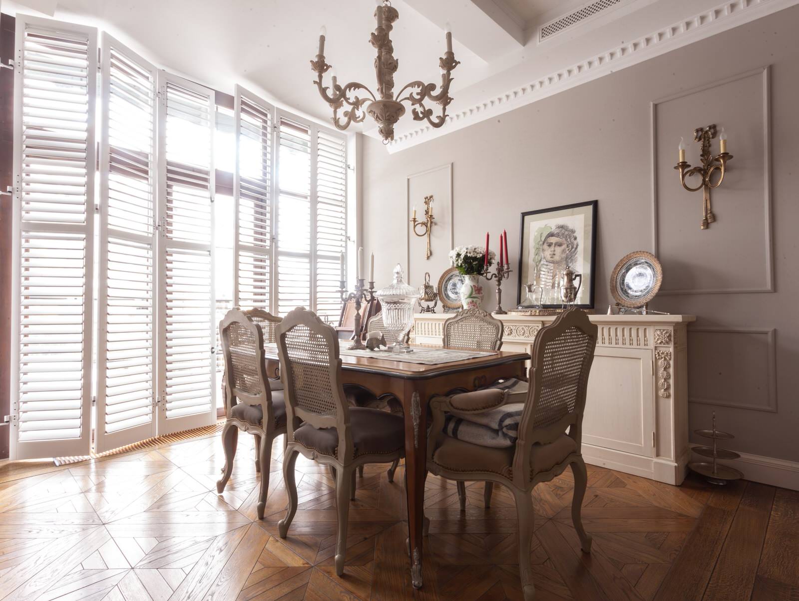 Дом Новая Рига