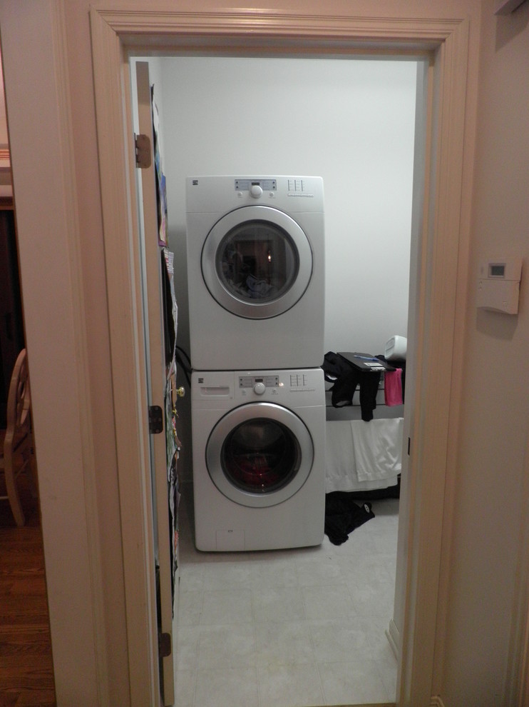 Mudroom