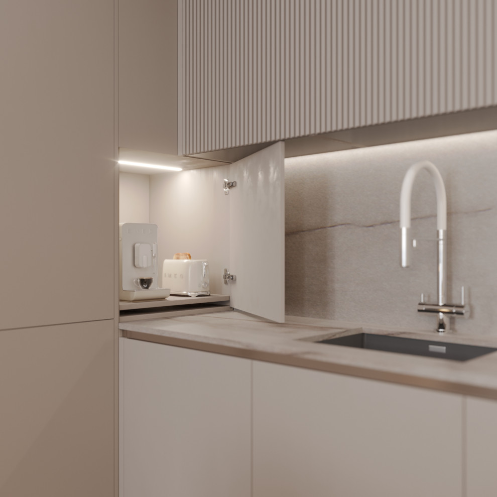 ЖК "Русская Европа 3.0" 2024 г.