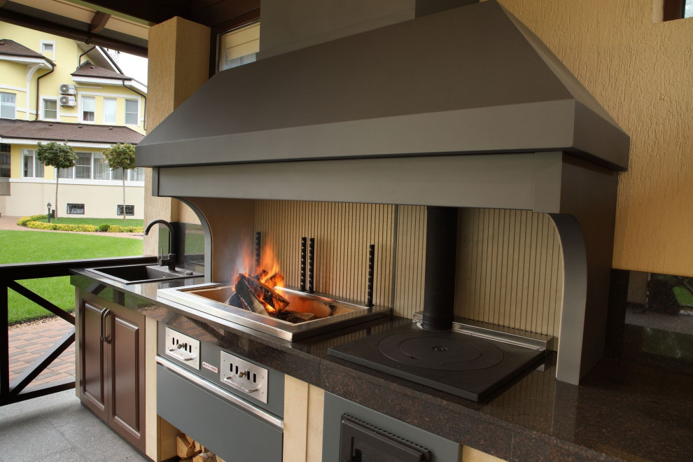 Участок в Старбеево.