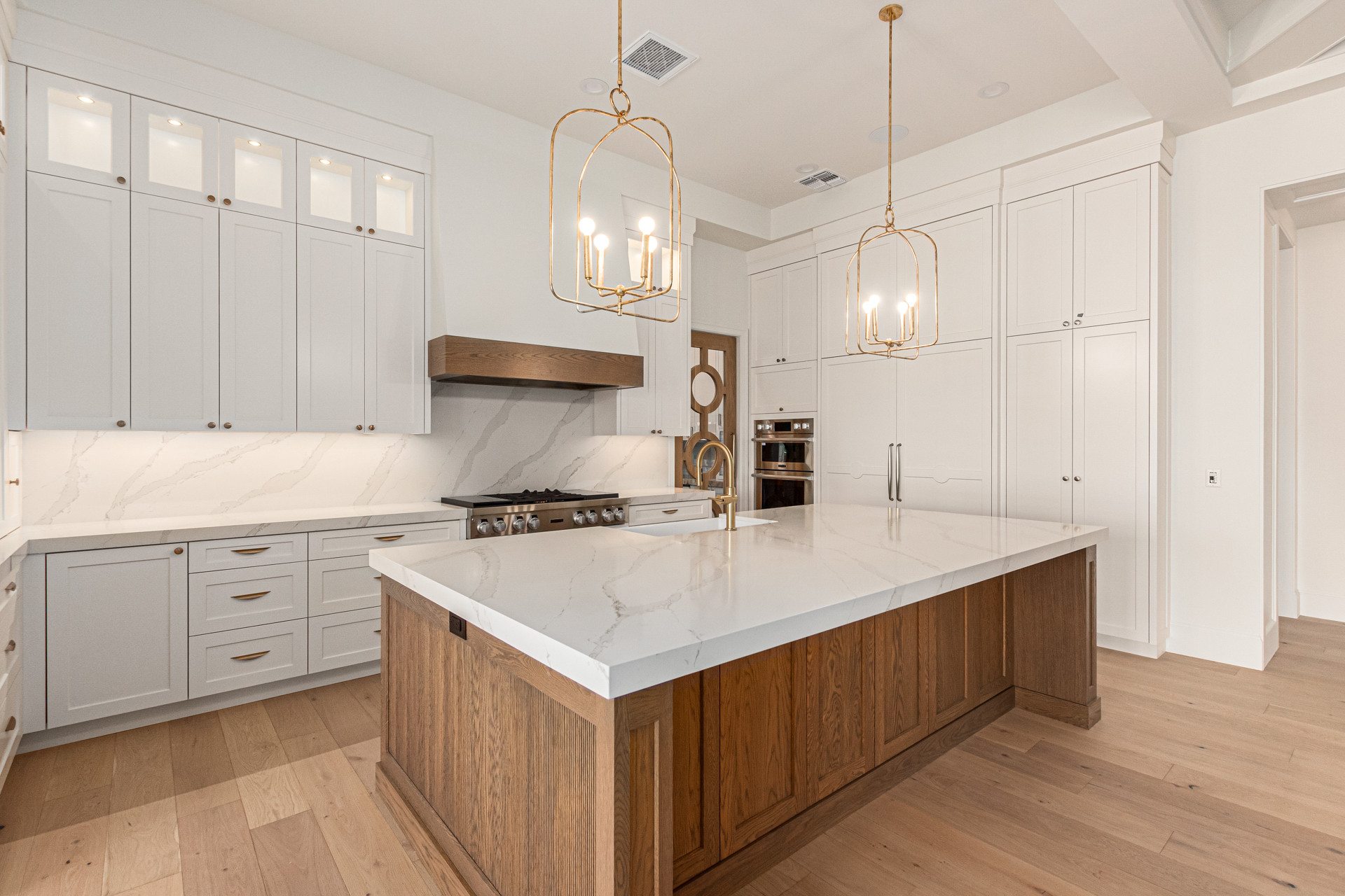 Queen Creek Custom Home