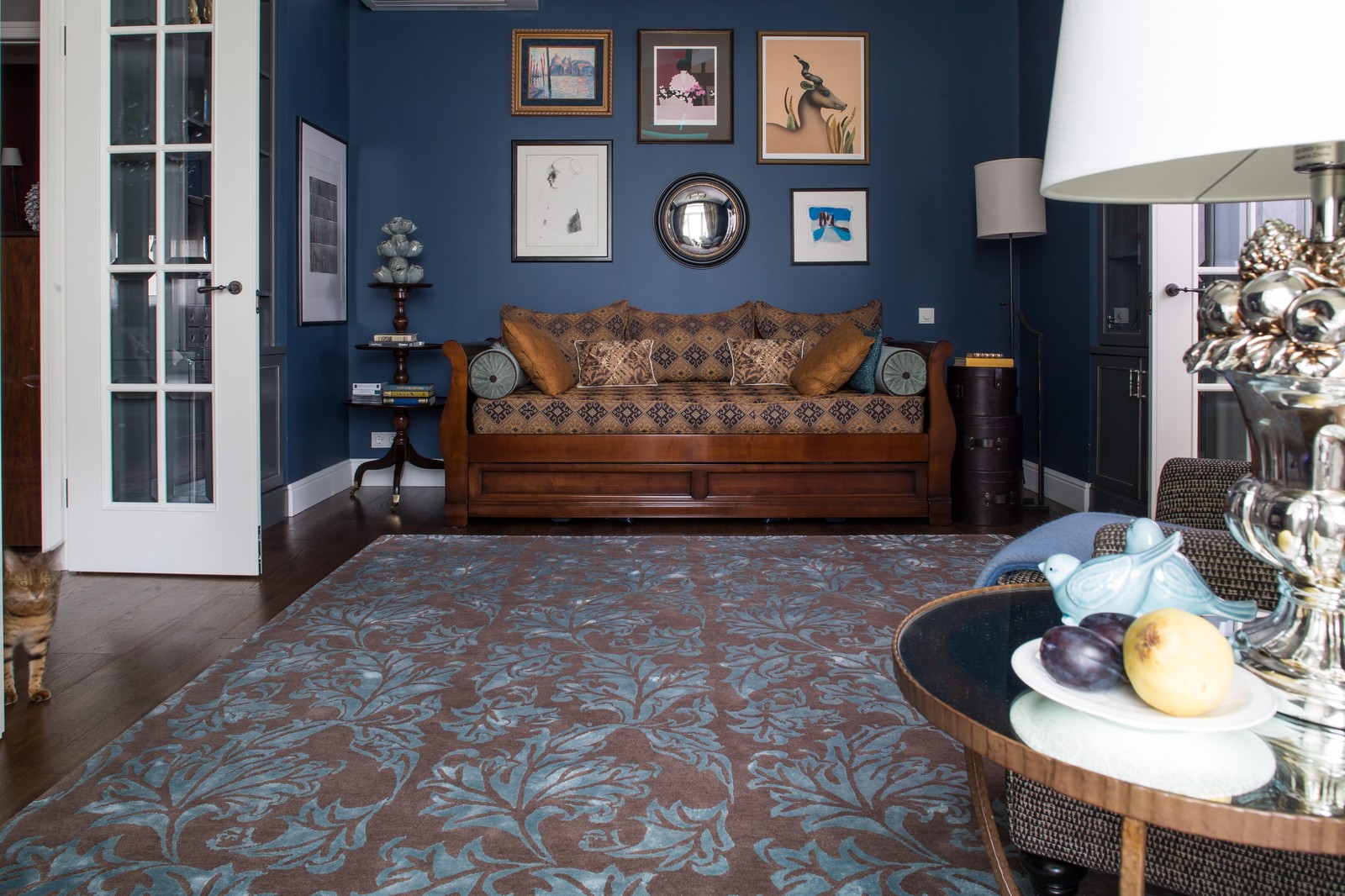 Крылатские холмы