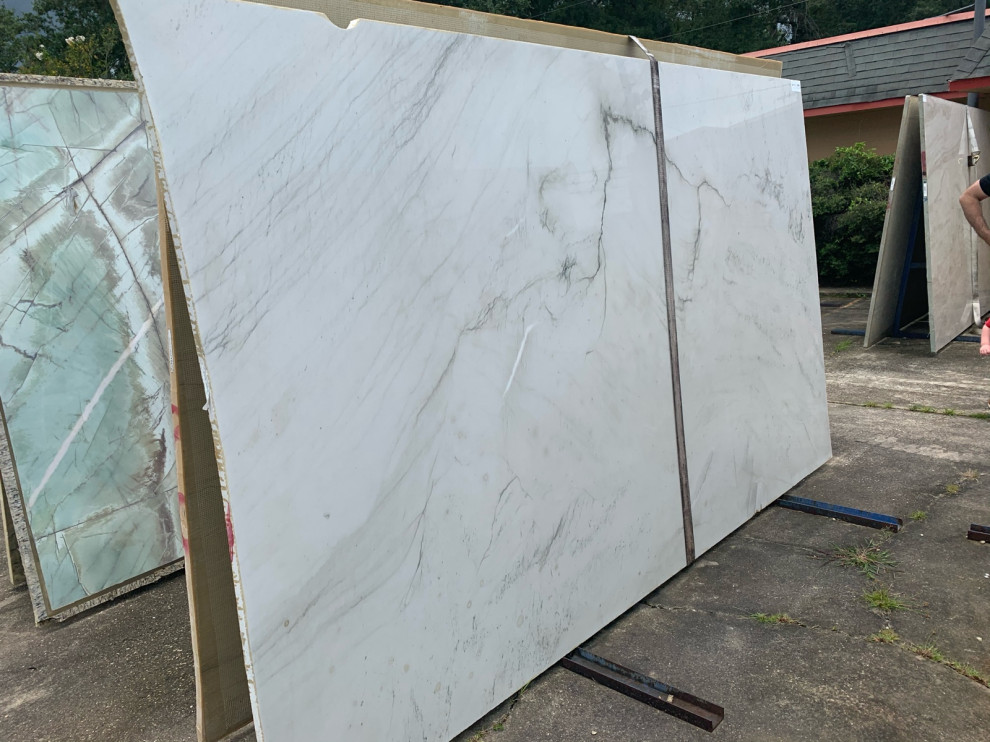 Mont Blanc Quartzite