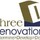 Three D Renovations, Inc.