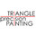 Triangle Precision Painting