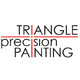 Triangle Precision Painting