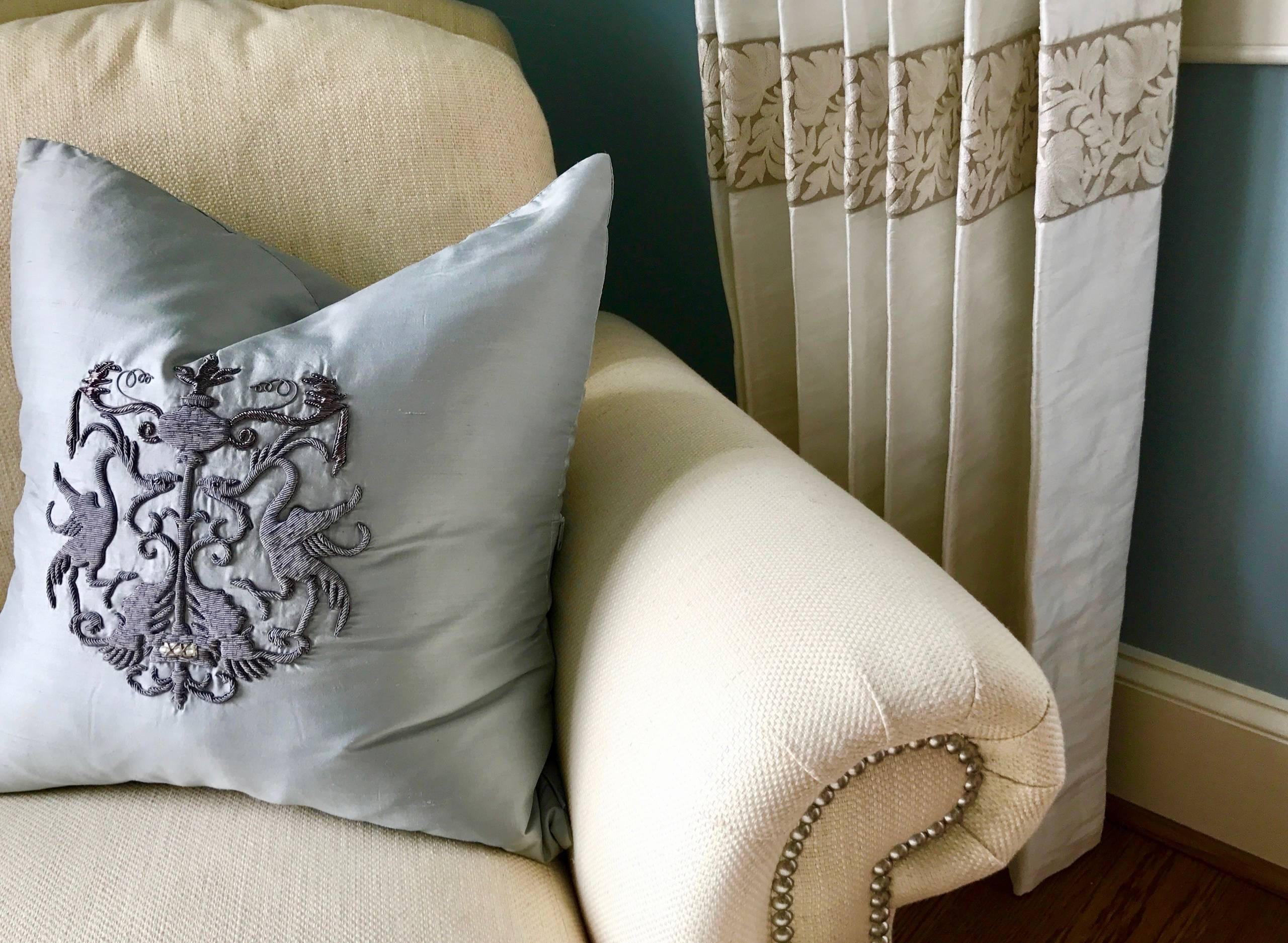 Gladwyn bedroom makeover