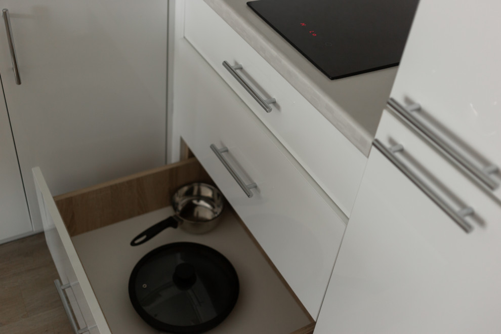 аппартаменты ЖК Москва