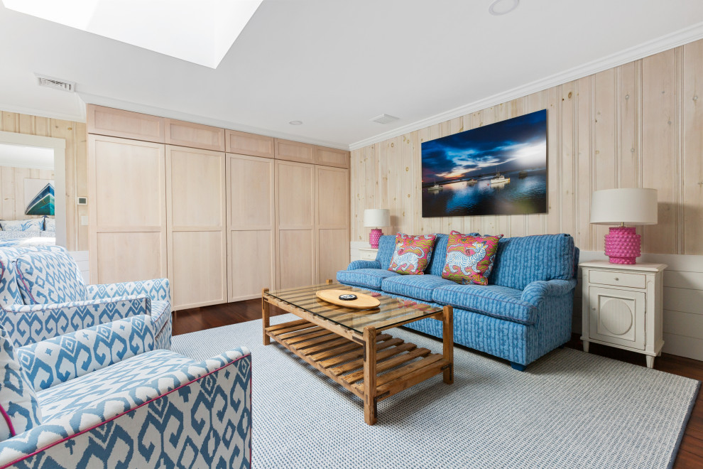 Cottage - Design & Build - Chatham, MA