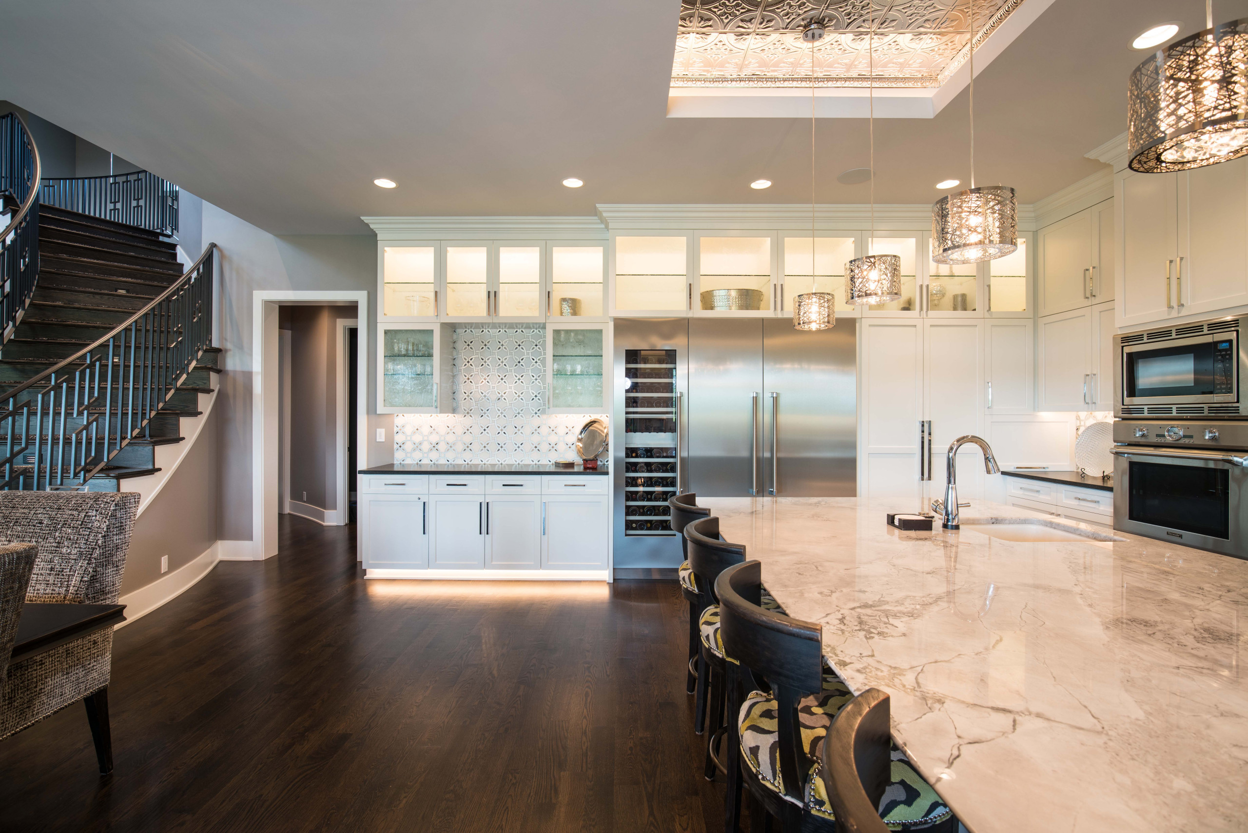 Sterling Ridge | Omaha