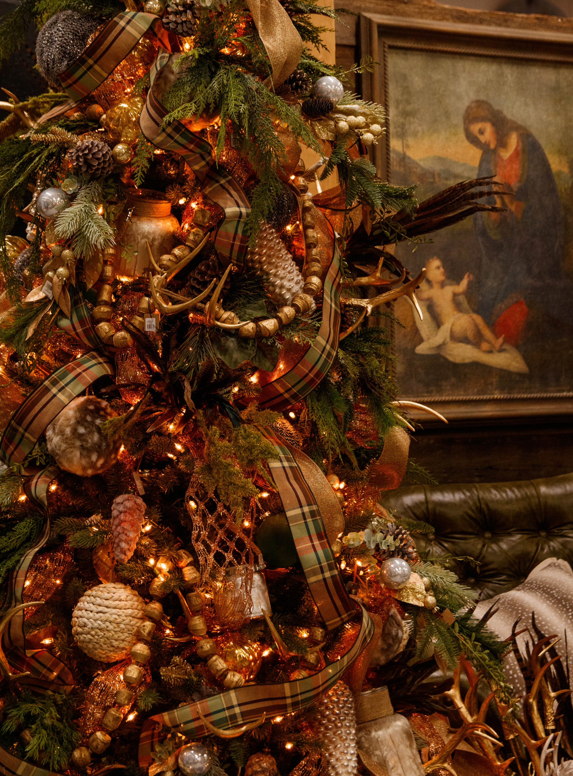 Holiday Decor