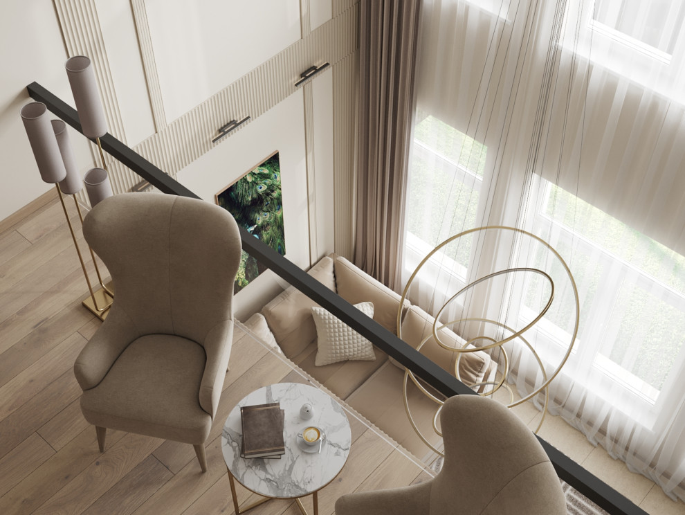 СЧАСТЛИВАЯ СЕМЬЯ