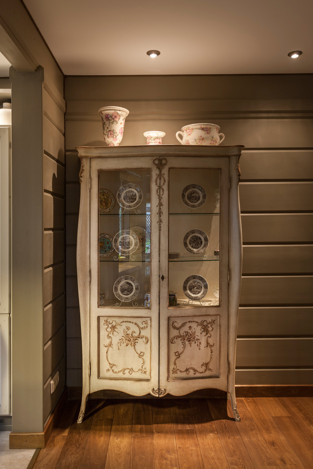 Медное озеро