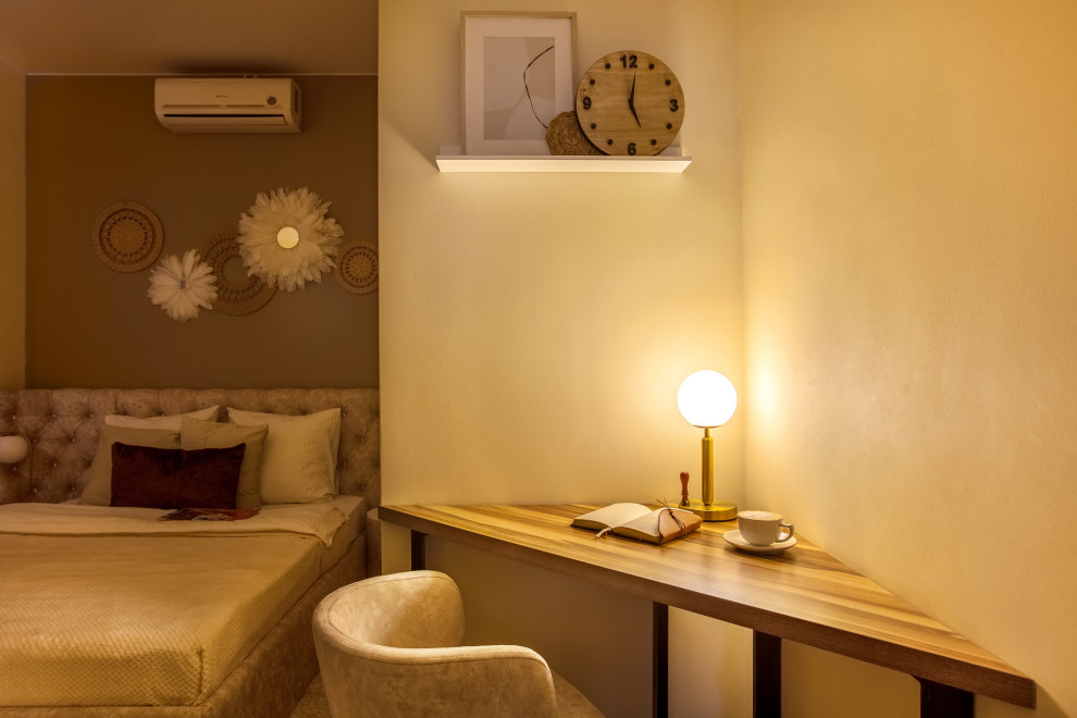 Номер в Отеле