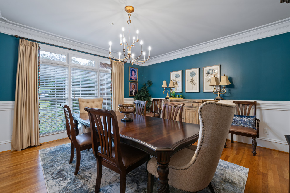 Ivyridge Remodel