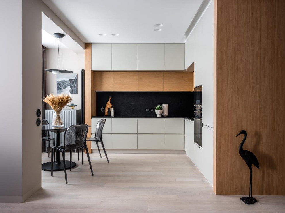 Частная квартира, Дизайнер: Вадим Матевосянц