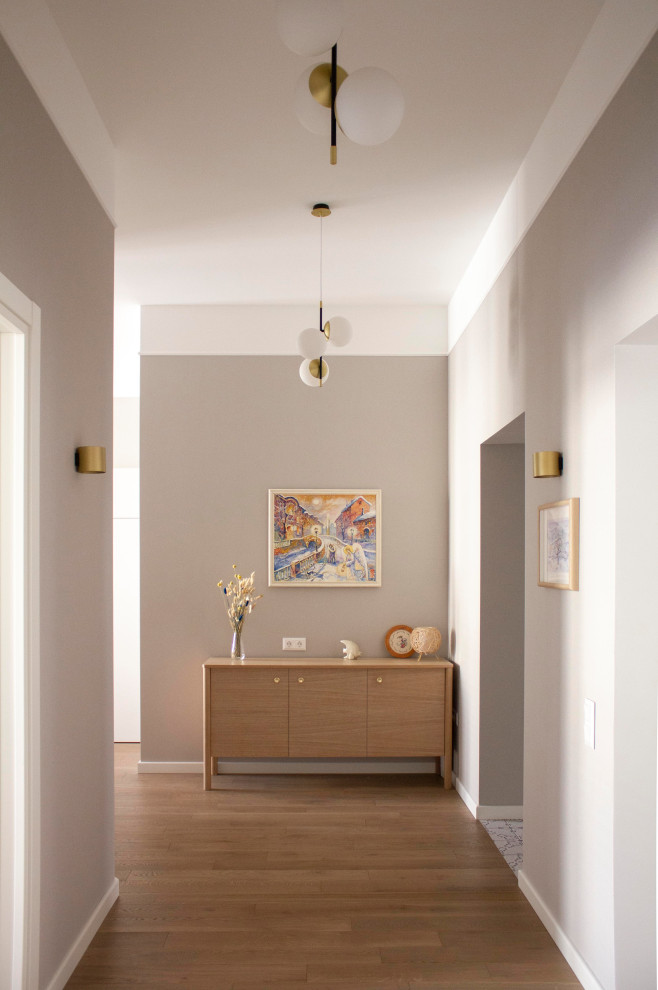 Квартира на Английском пр.