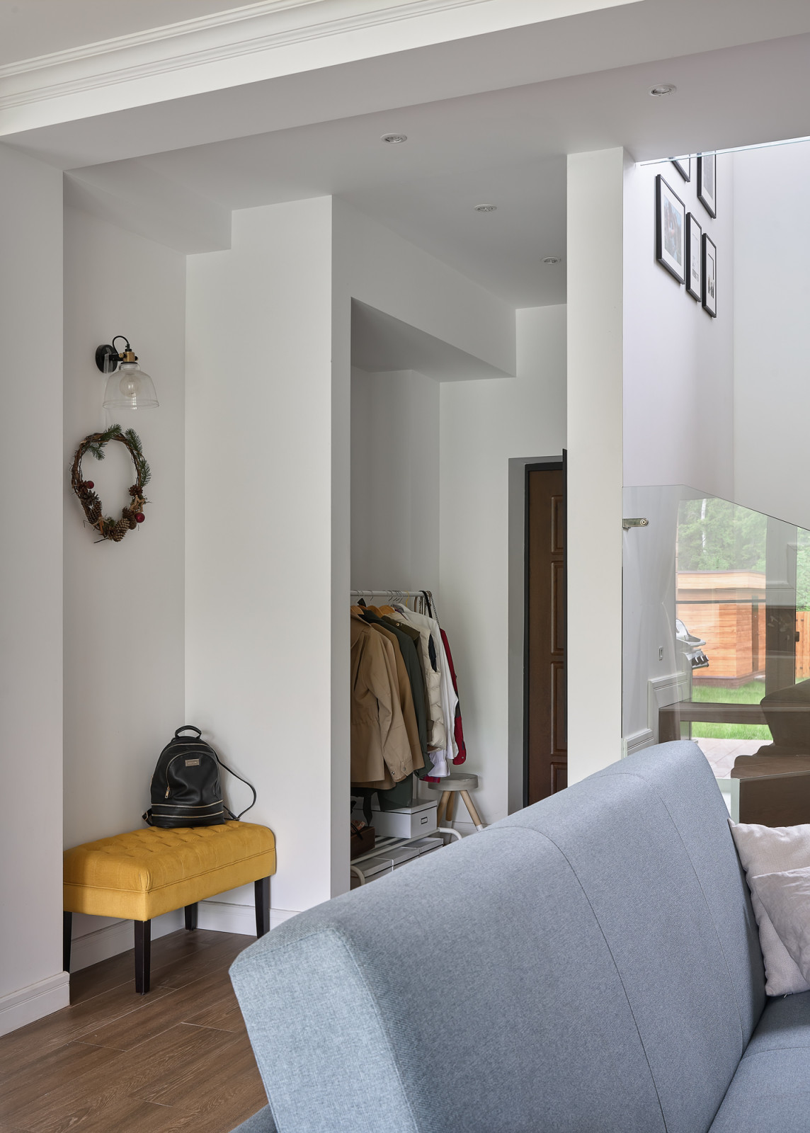 В гостях: Зелёная Роща