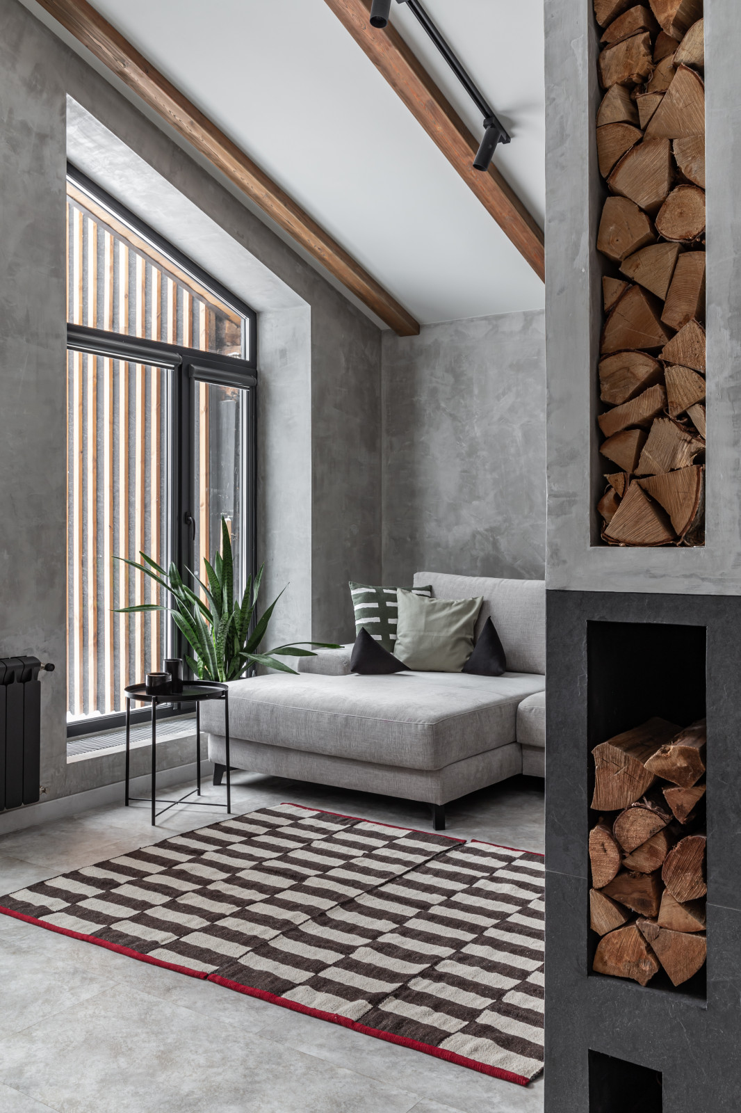 Дом в Новодарьино