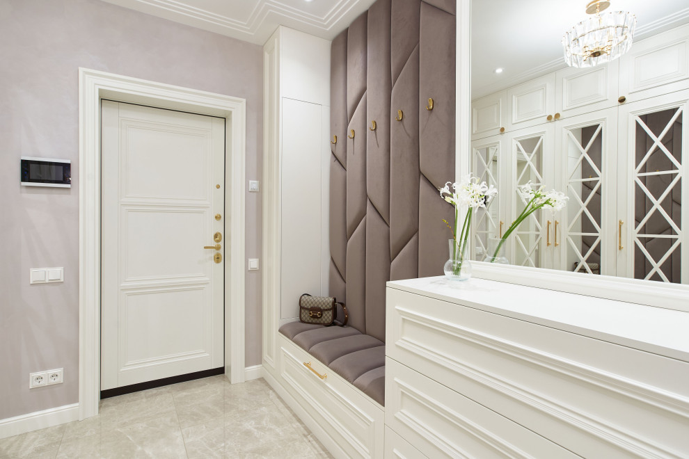 Квартира №1 Попова 35