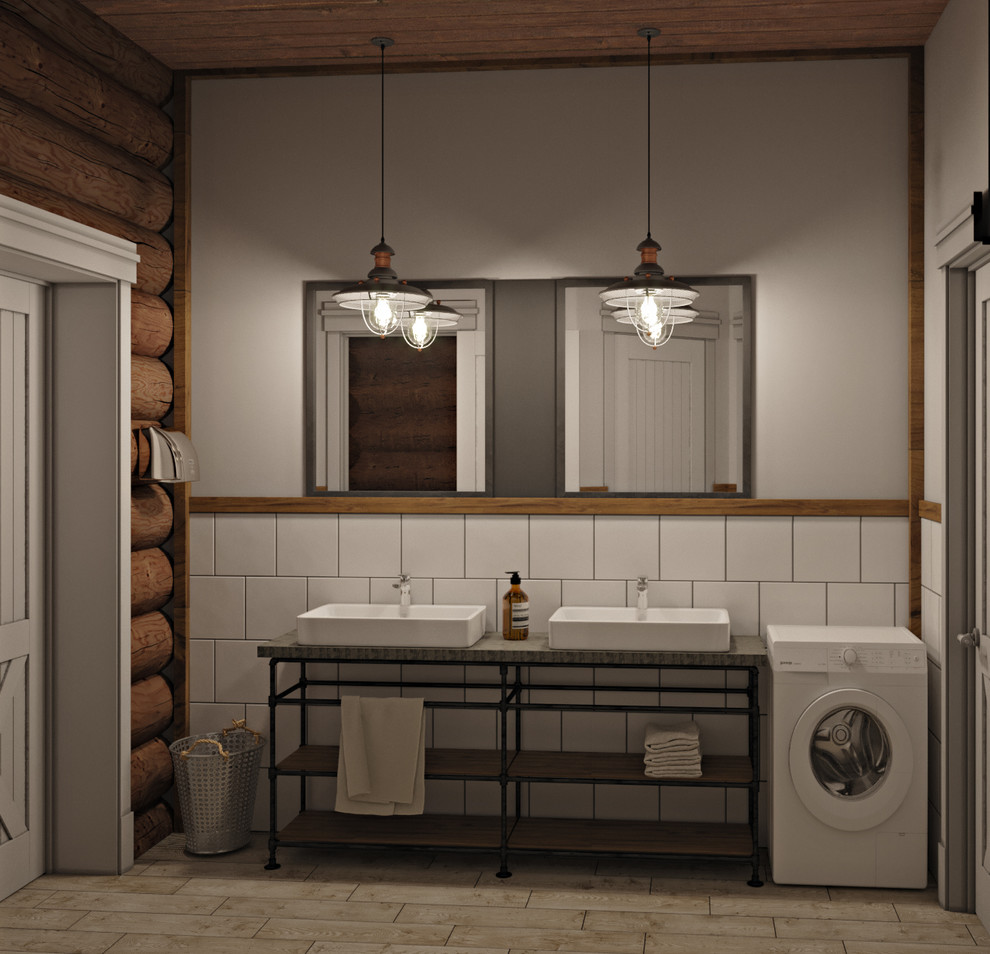 Загородный клуб дача