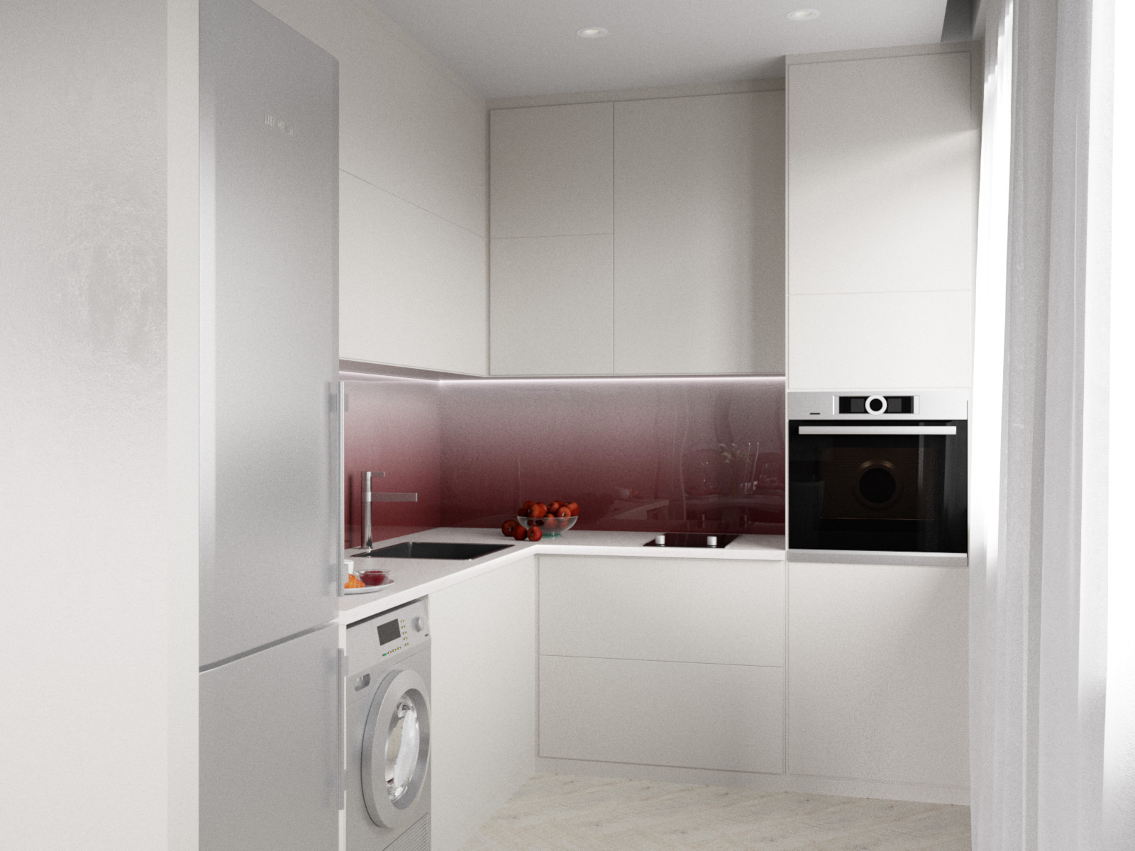 Карла Либкнехта