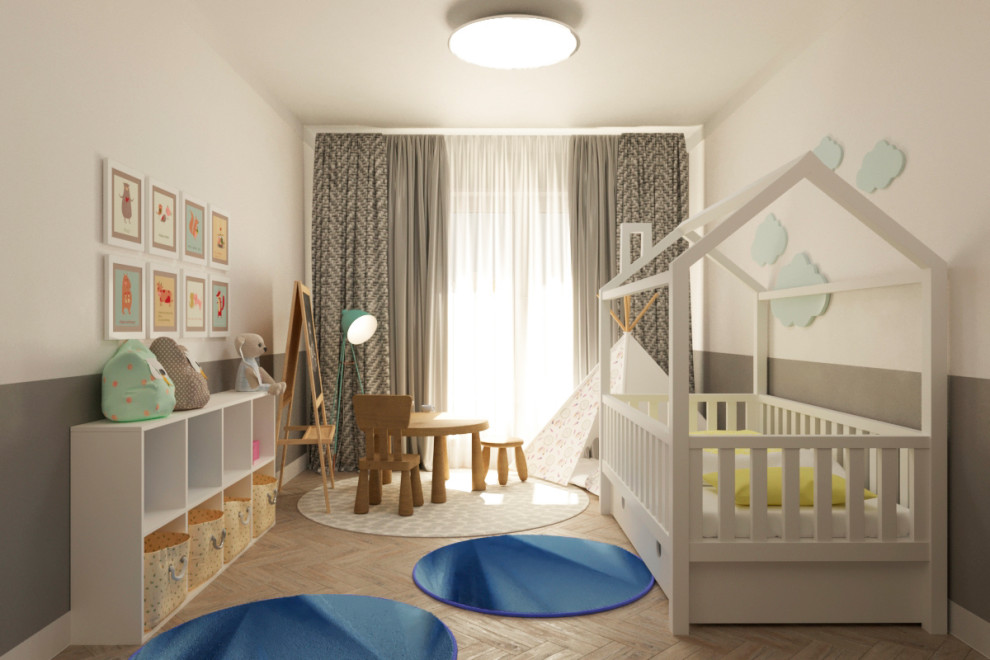 Летнее настроение