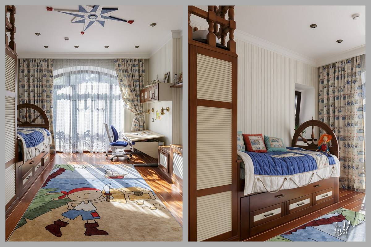 Дом в Солнечном