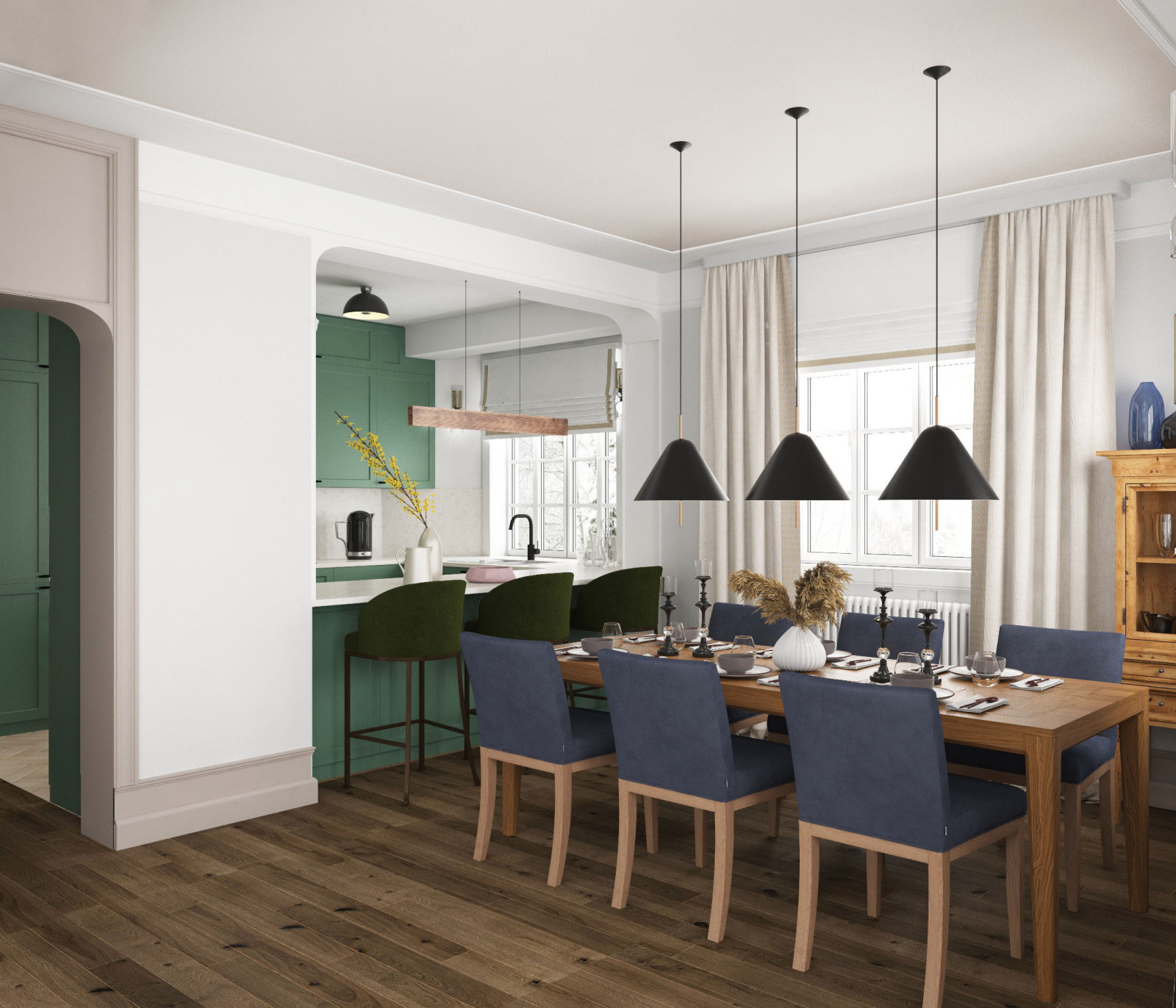 Вартемяги парк