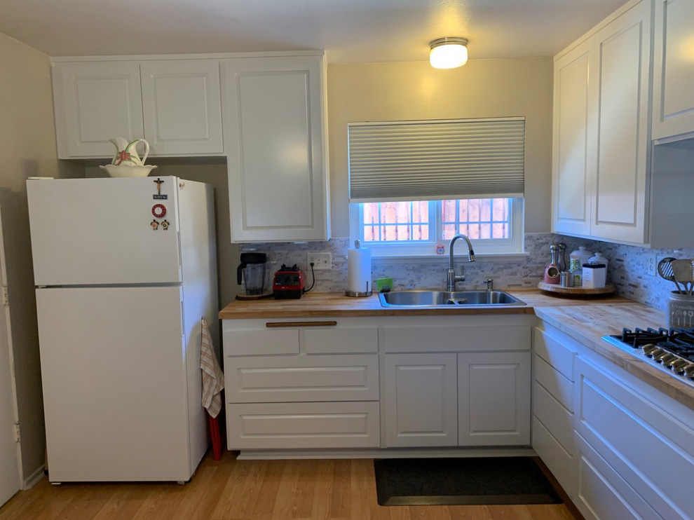 Custom Cabinet Renovations