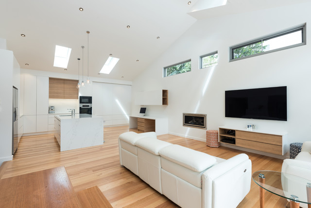 Project: Newington traditional