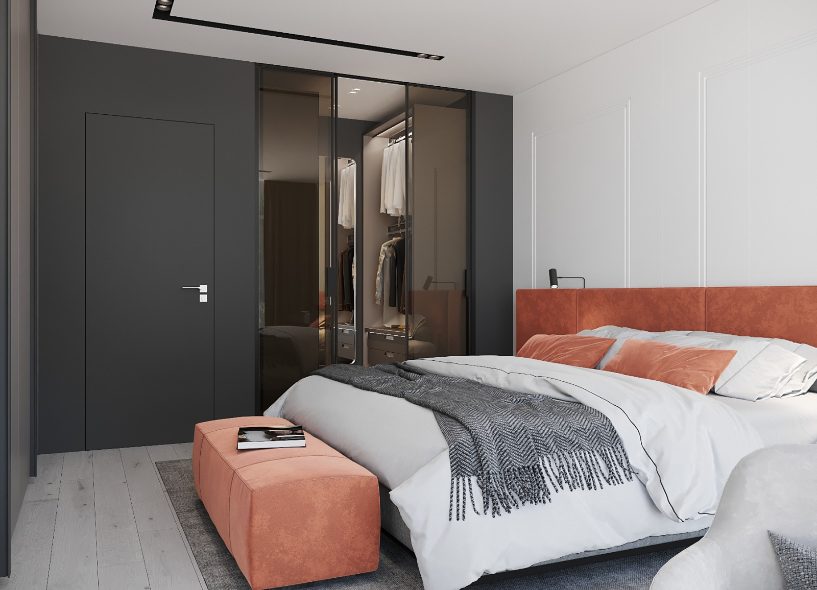 Квартира ул.Ленина