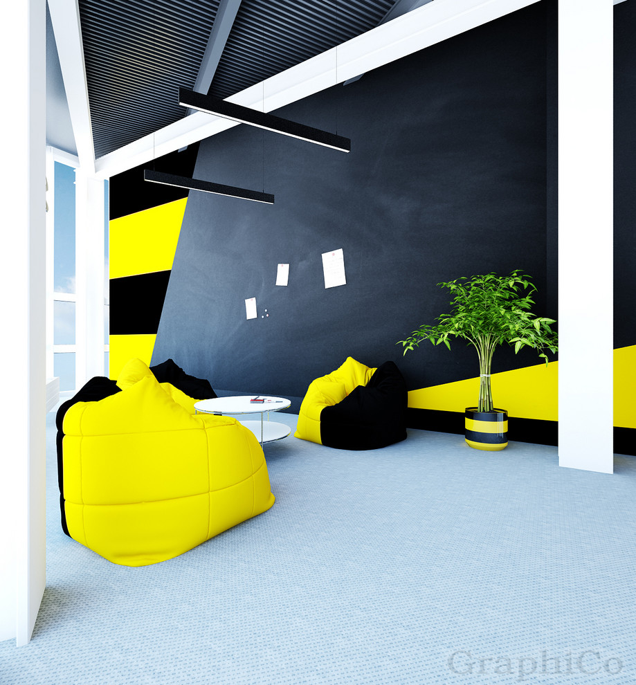 Офисы Билайн