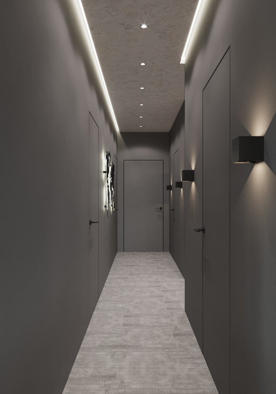 ЖК Эко Сити Санкт Петербург