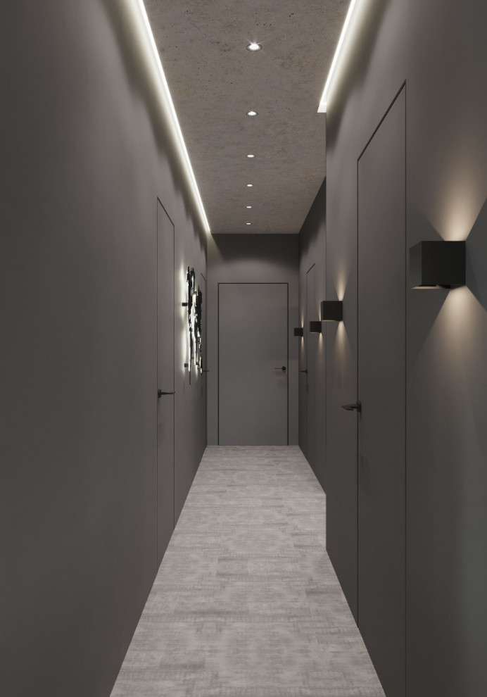 ЖК Эко Сити Санкт Петербург