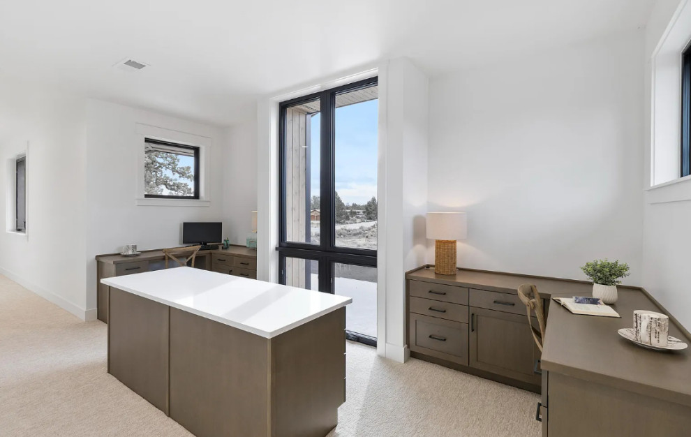 Pronghorn Dr Juniper Preserve New Construction Staging